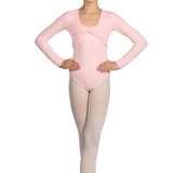 M748C WOMEN TWIST FRONT  TOP-MIRELLA
