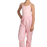M681C GIRLS SHINE RIPSTOP PANT-MIRELLA