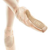 GAYNOR MINDEN POINTE SCULPTED FEATHERFLEX (FLEXIBLE) SHANK BOX #3+