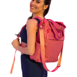 SO DANCA-BP04 CALI BACKPACK