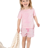 -ENERGETIKS- PJSET01 GIRLS PYJAMA SET BEAUTY SLEEP
