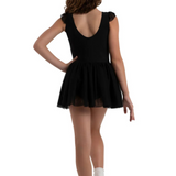 CAPEZIO 12283C GIRLS WANDERLUST VOYAGE DRESS