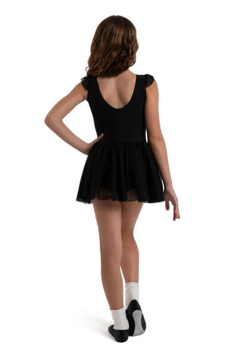 CAPEZIO 12283C GIRLS WANDERLUST VOYAGE DRESS