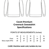 COVET DANCE DPC-SS DEAD POINTE SHOE CLUB