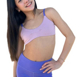 HONEYCUT B4204 GIRLS DAILY SHORT