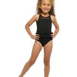 ROXIE DANCEWEAR GIRLS ANNIE CAMISOLE LEOTARD