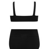 ROXIE DANCEWEAR GIRLS ADDISON TANK LEOTARD