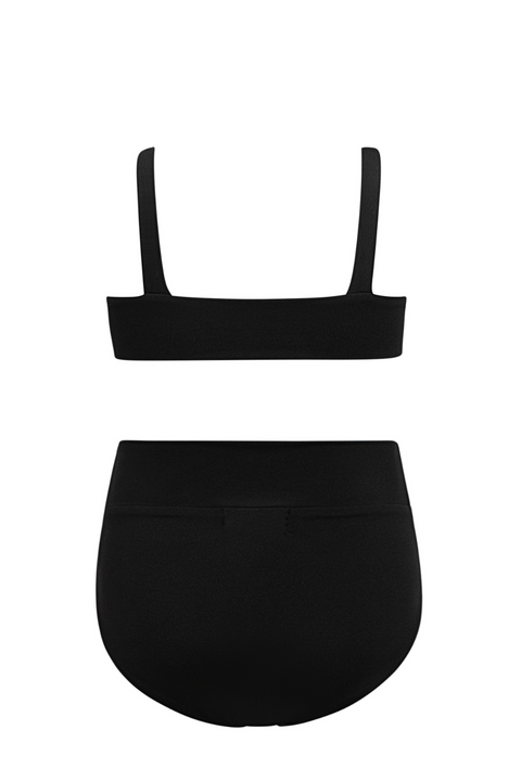 ROXIE DANCEWEAR GIRLS ADDISON TANK LEOTARD