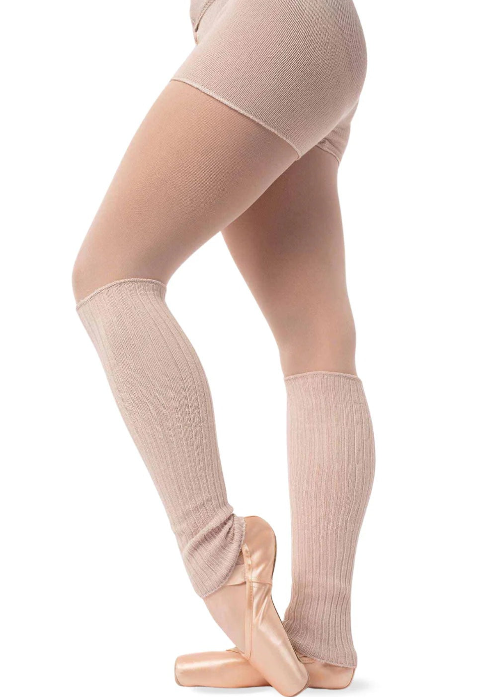 INTERMEZZO 2034 WOMEN DANAE SHORT LEG WARMERS