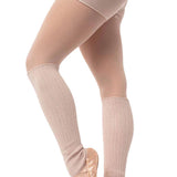 INTERMEZZO 2034 WOMEN DANAE SHORT LEG WARMERS