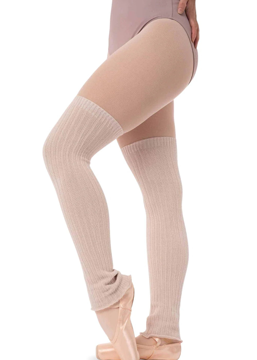 INTERMEZZO 2035 WOMEN DELPHINIA LONG LEG WARMERS