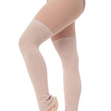 INTERMEZZO 2035 WOMEN DELPHINIA LONG LEG WARMERS