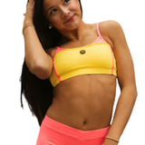 HONEYCUT T4129 GIRLS TATE TOP