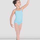 GIRLS PAREM CAMISOLE LEOTARD- BLOCH