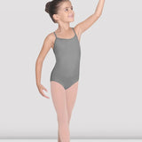 GIRLS PAREM CAMISOLE LEOTARD- BLOCH
