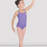 GIRLS PAREM CAMISOLE LEOTARD- BLOCH