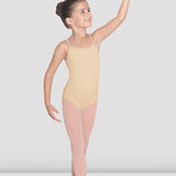 GIRLS PAREM CAMISOLE LEOTARD- BLOCH