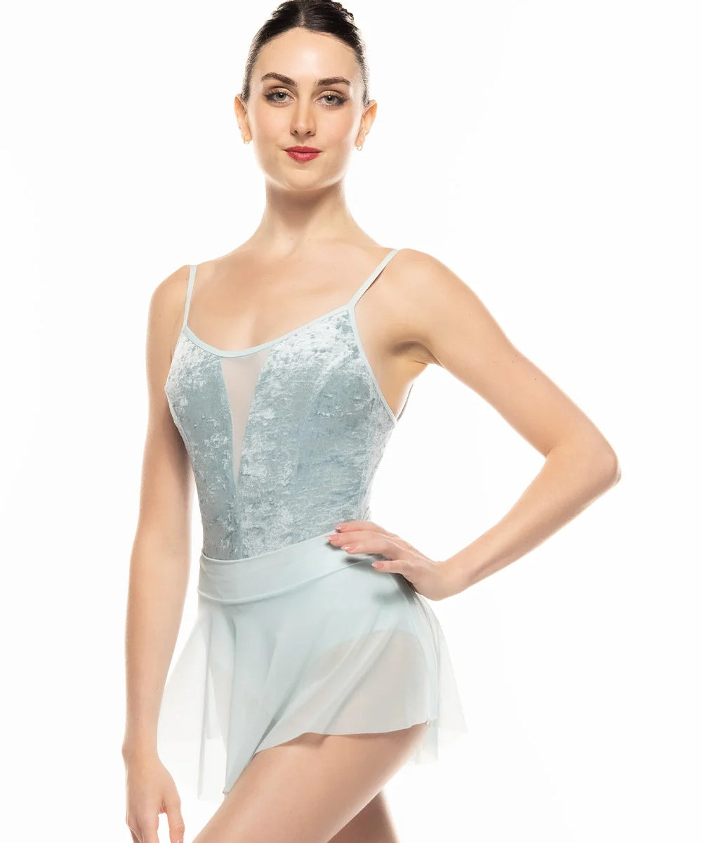 -ELEVE DANCEWEAR-GIRLS HIPSTER SKIRT
