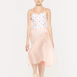 -ELEVE DANCEWEAR-WOMEN CHIFFON REHEARSAL SKIRT