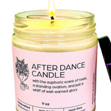 COVET DANCE CANDLES SET OF 4