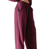 FIVE DANCEWEAR WOMEN LUXE SWEATPANT