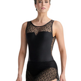 BALLET ROSA EVANA WOMEN WAISTBAND PULL ON SKIRT