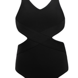 ROXIE DANCEWEAR GIRLS ADDISON TANK LEOTARD