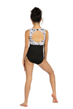 DANSHUZ 25109C GIRLS SOPHIE TANK LEOTARD
