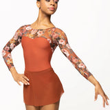 -ELEVE DANCEWEAR-GIRLS TULIP SKIRT