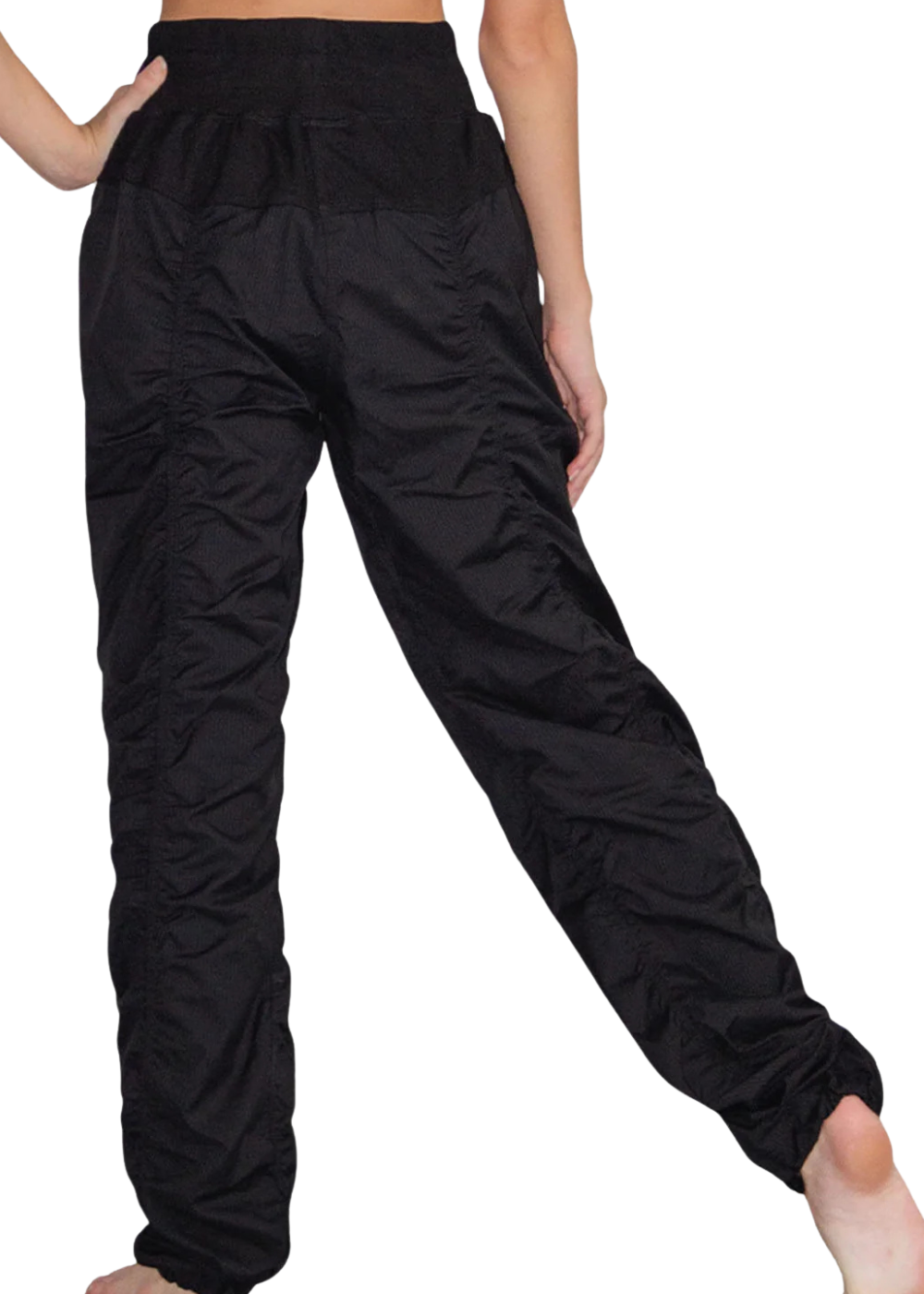 SO DANCA-SP01 WOMEN STUDIO PANTS