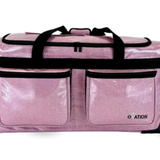 OVATION GEAR FS1810 4-WHEEL PERFORMANCE BAG