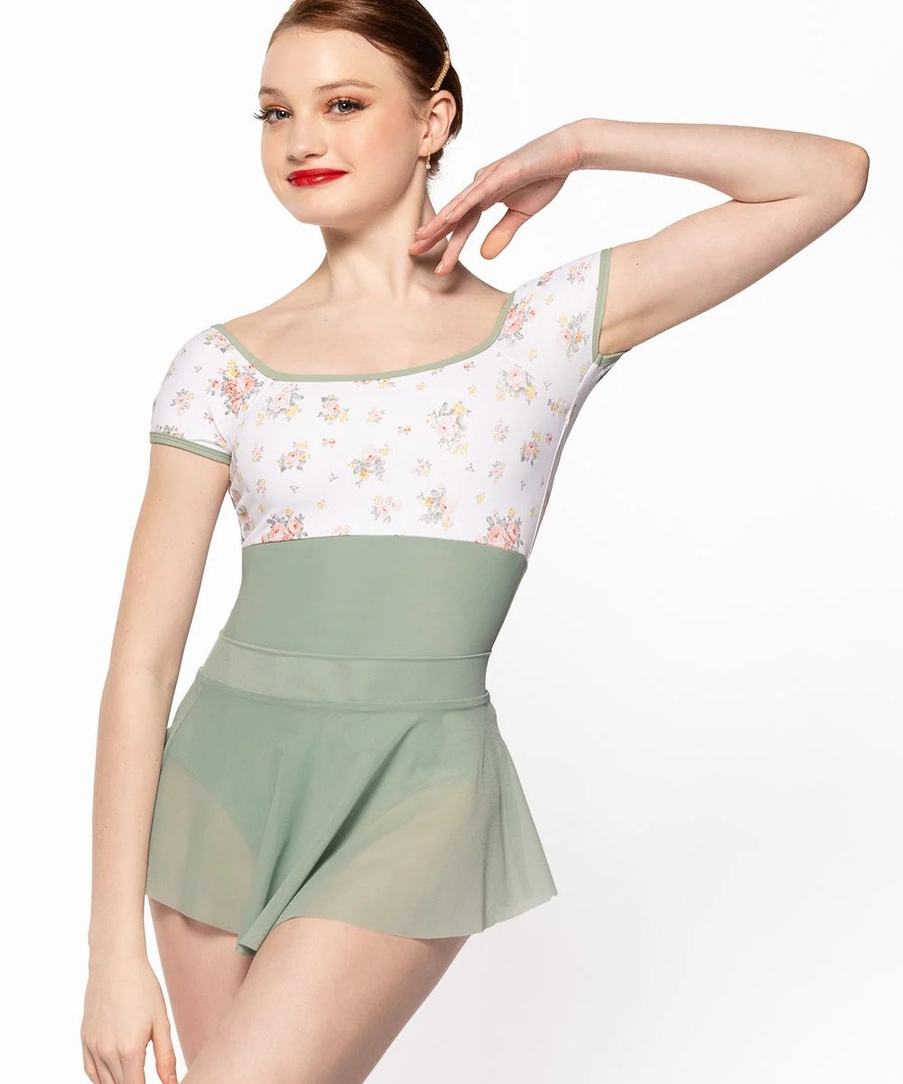 -ELEVE DANCEWEAR-GIRLS HIPSTER SKIRT
