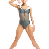 ELEVE DANCEWEAR GIRLS SHOLEH TANK LEOTARD