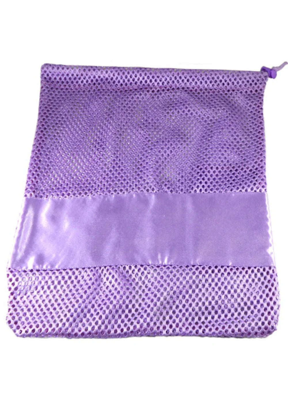 PILLOWS FOR POINTE SUPER PILLOWCASE MESH BAG
