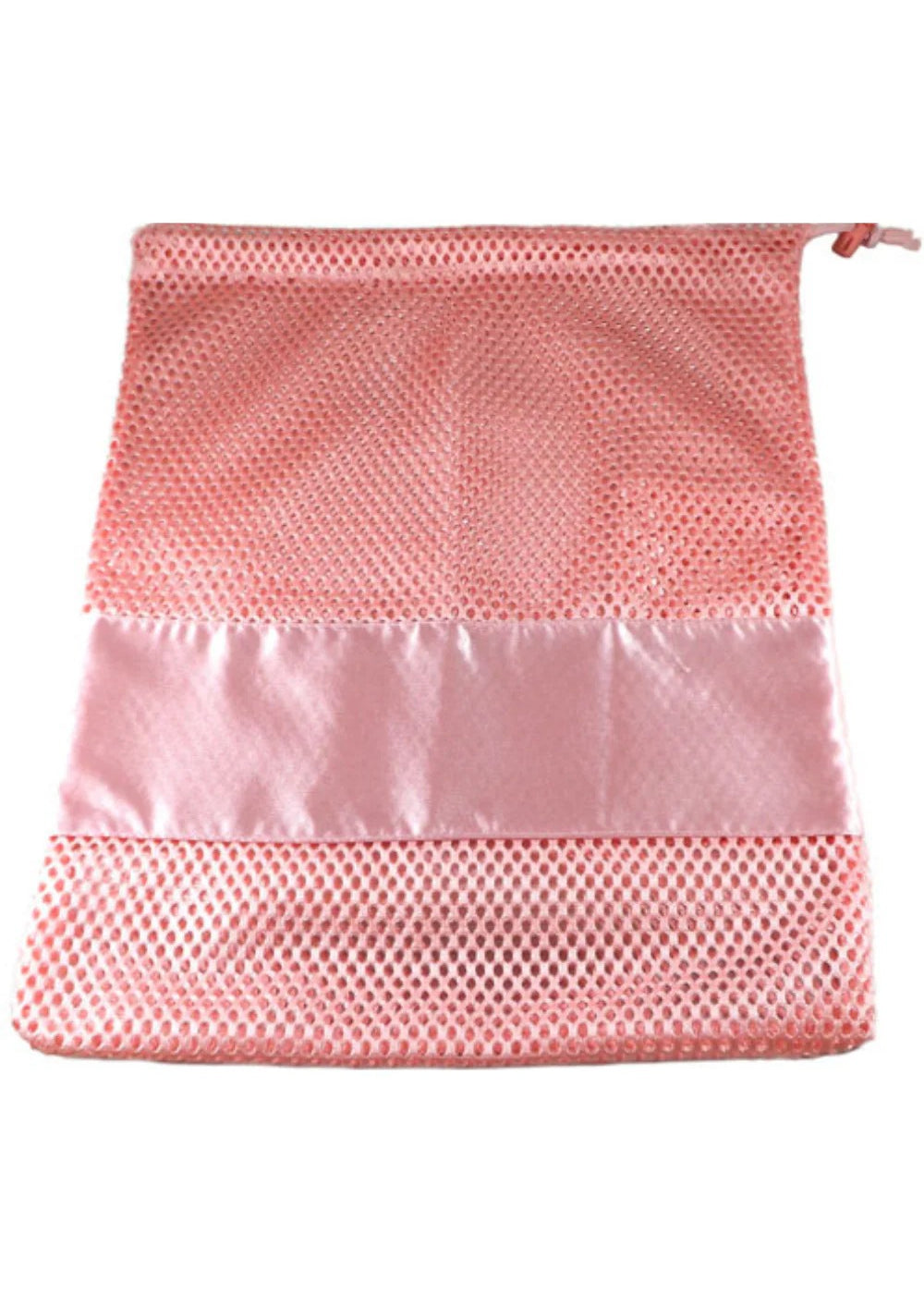 PILLOWS FOR POINTE SUPER PILLOWCASE MESH BAG