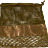 PILLOWS FOR POINTE SUPER PILLOWCASE MESH BAG