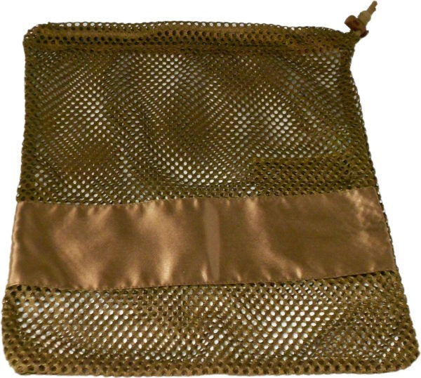 PILLOWS FOR POINTE SUPER PILLOWCASE MESH BAG