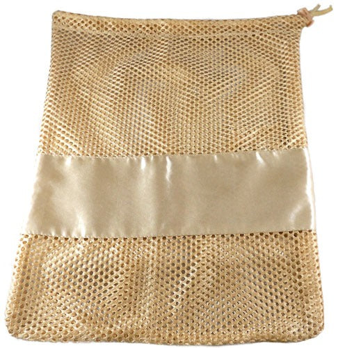 PILLOWS FOR POINTE SUPER PILLOWCASE MESH BAG