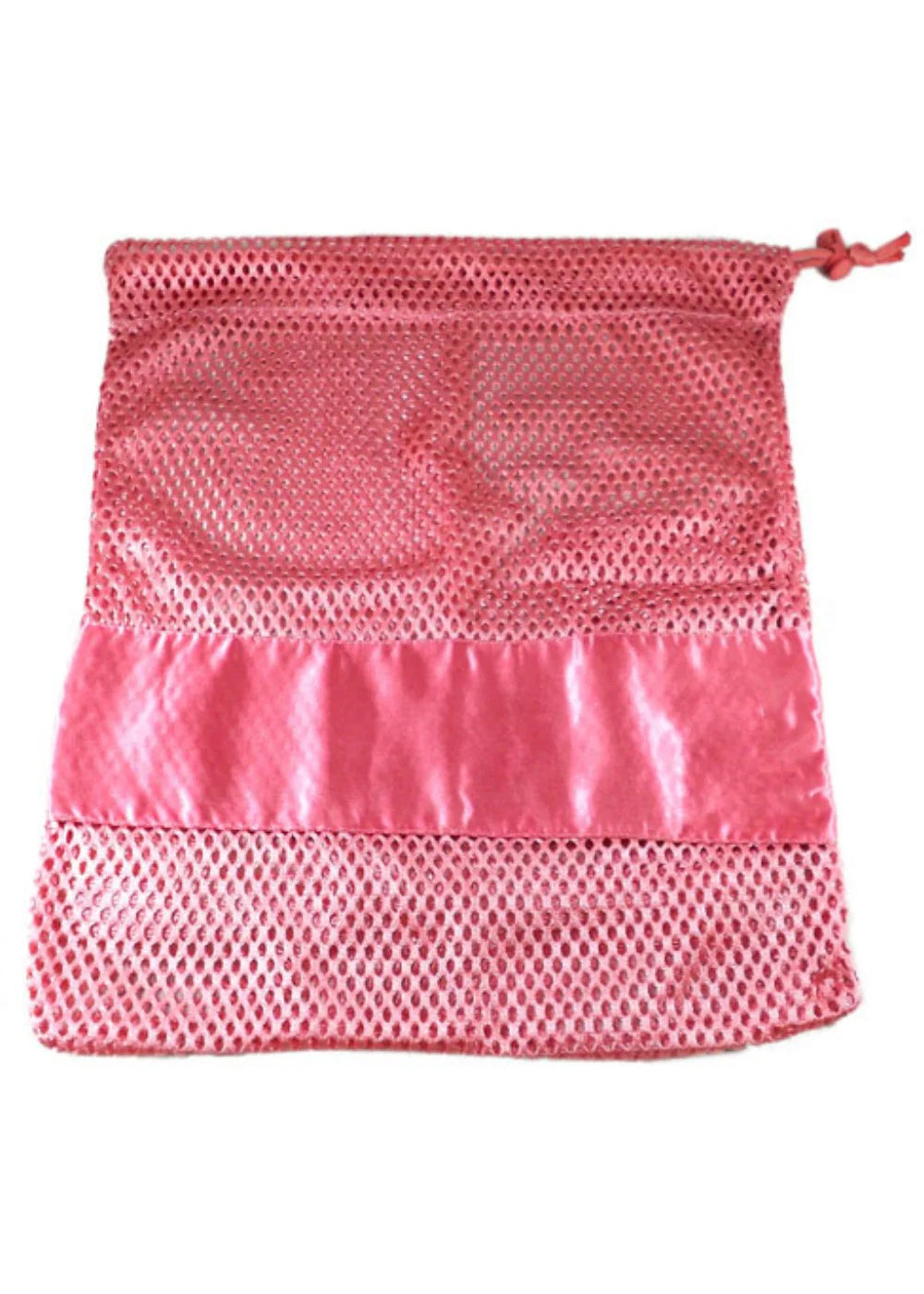 PILLOWS FOR POINTE SUPER PILLOWCASE MESH BAG
