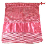 PILLOWS FOR POINTE SUPER PILLOWCASE MESH BAG