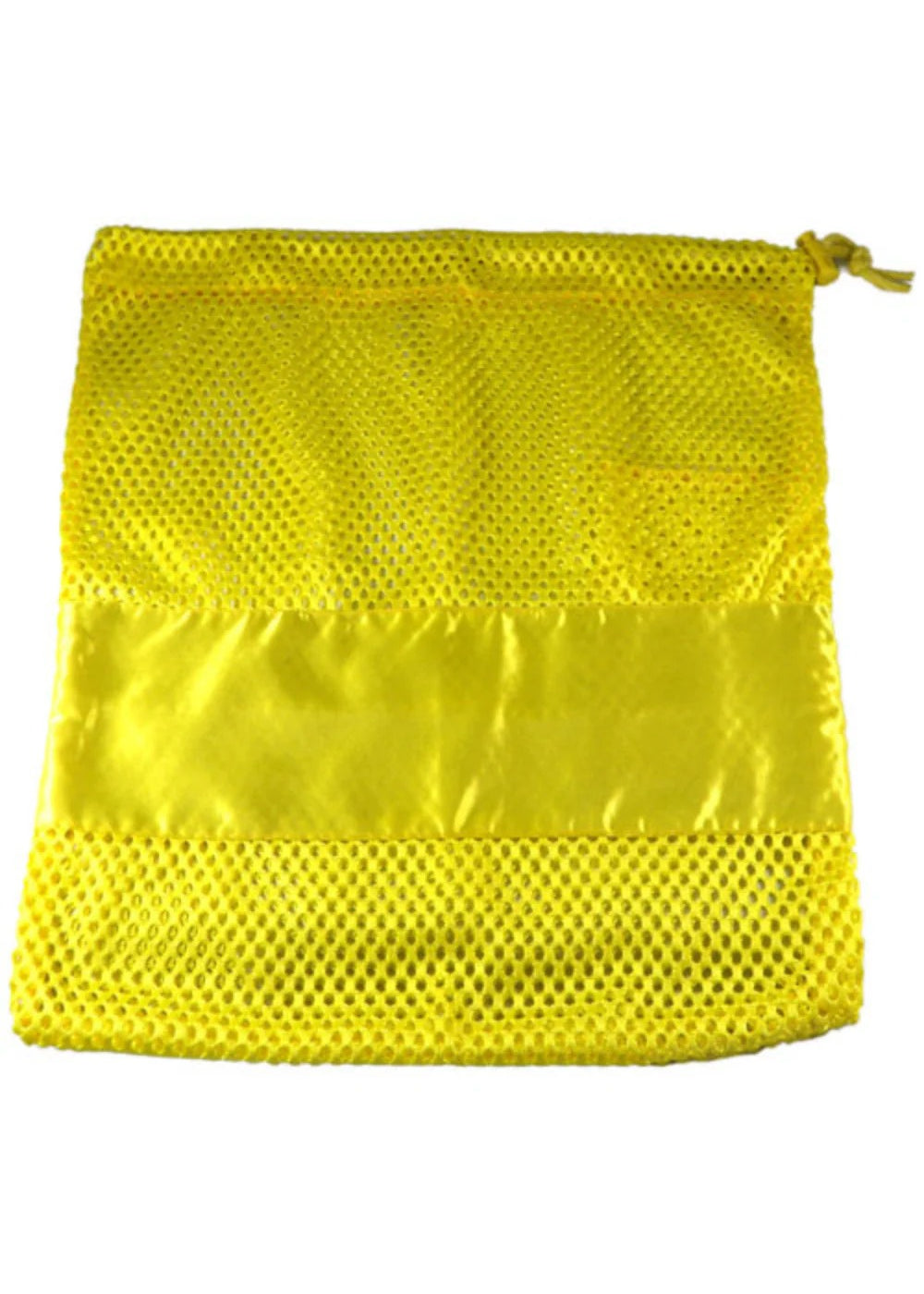 PILLOWS FOR POINTE SUPER PILLOWCASE MESH BAG