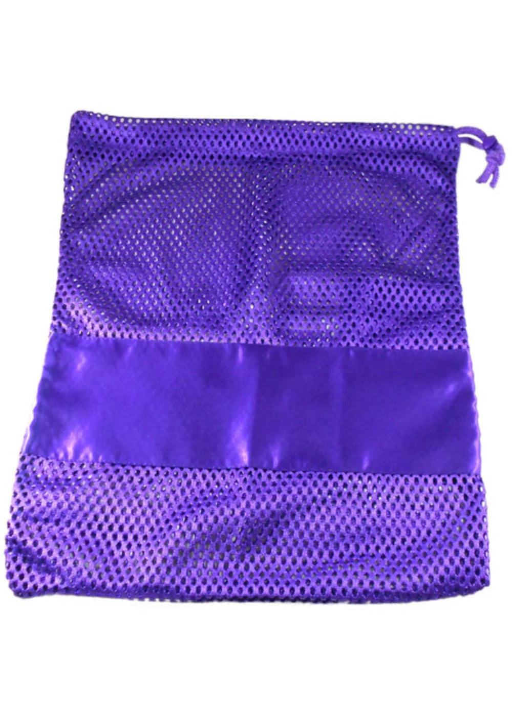 PILLOWS FOR POINTE SUPER PILLOWCASE MESH BAG