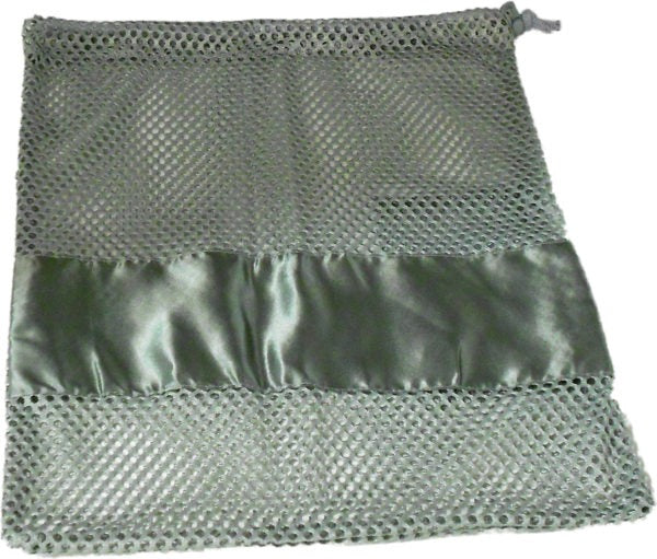 PILLOWS FOR POINTE SUPER PILLOWCASE MESH BAG
