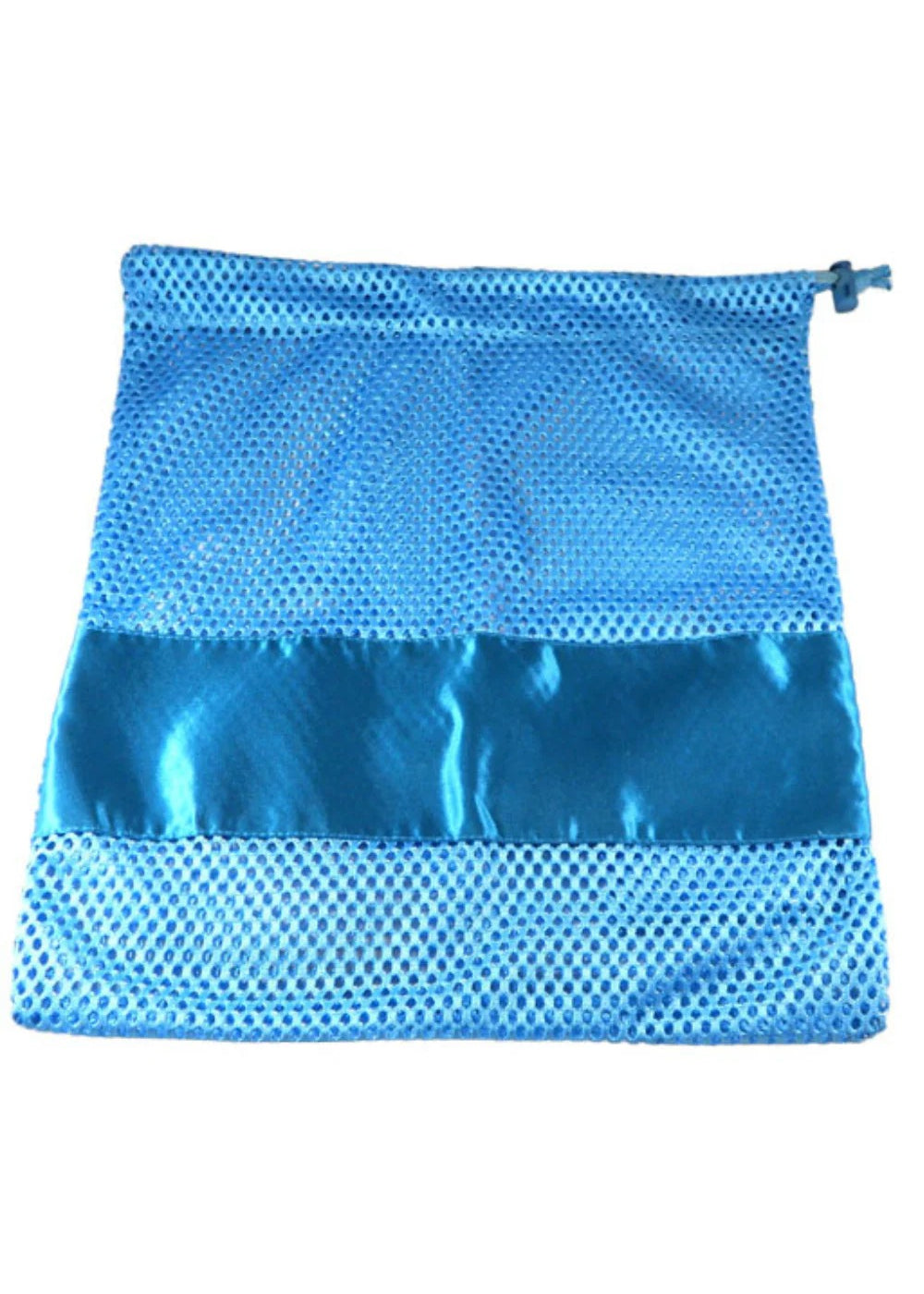PILLOWS FOR POINTE SUPER PILLOWCASE MESH BAG