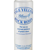 PILLOWS FOR POINTE RRP PERSONAL ROSIN 11 OZ