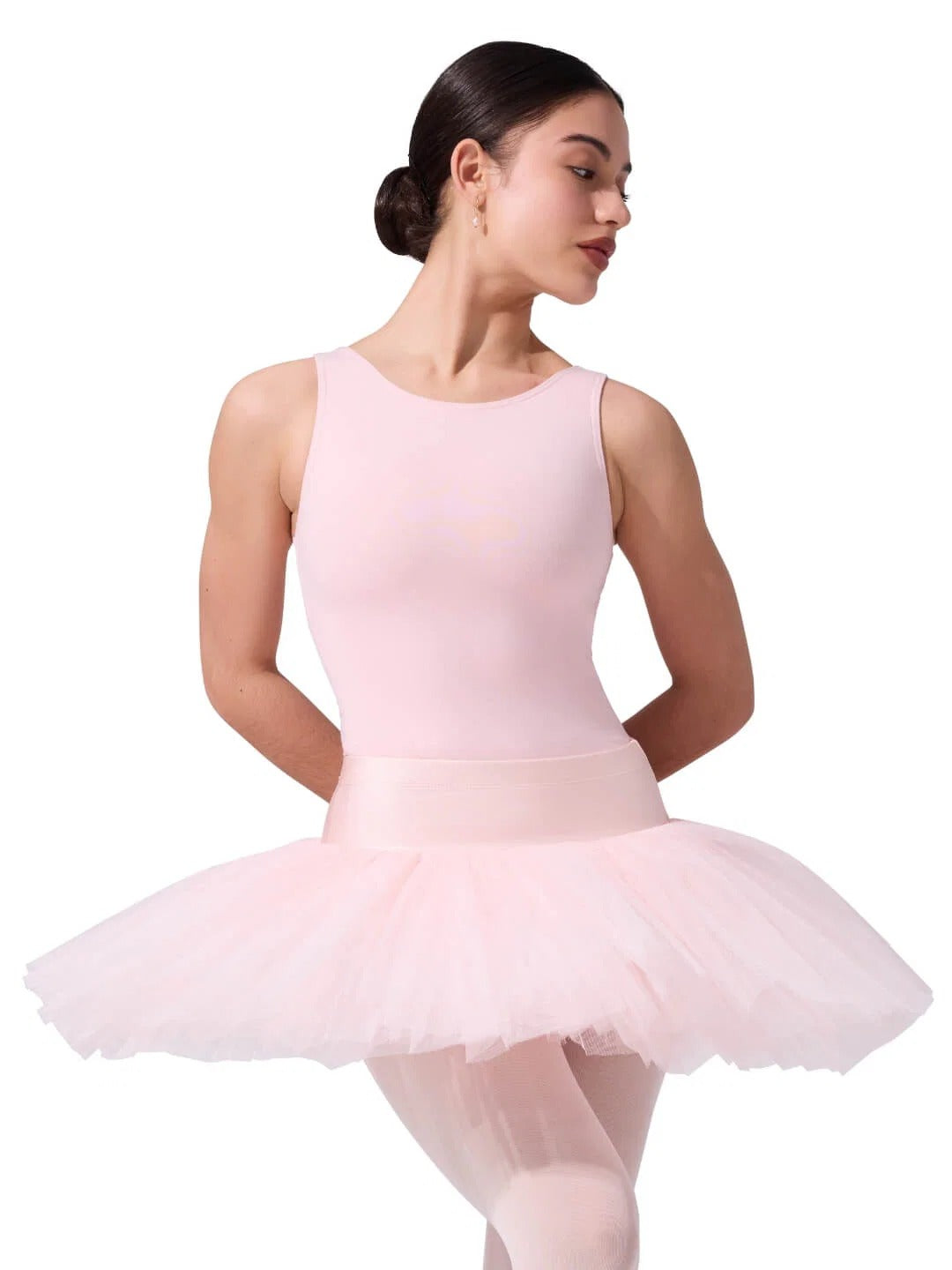 CAPEZIO 10391 WOMEN PRACTICE TUTU