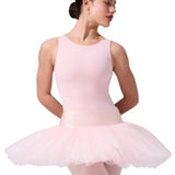 CAPEZIO 10391 WOMEN PRACTICE TUTU