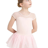 CAPEZIO 11394C CHILD KEYHOLE TUTU DRESS