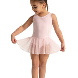 CAPEZIO 12009C GIRLS TANK DRESS TUTU