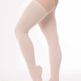 INTERMEZZO 2041 WOMEN FRANCISCO LONG LEG WARMERS